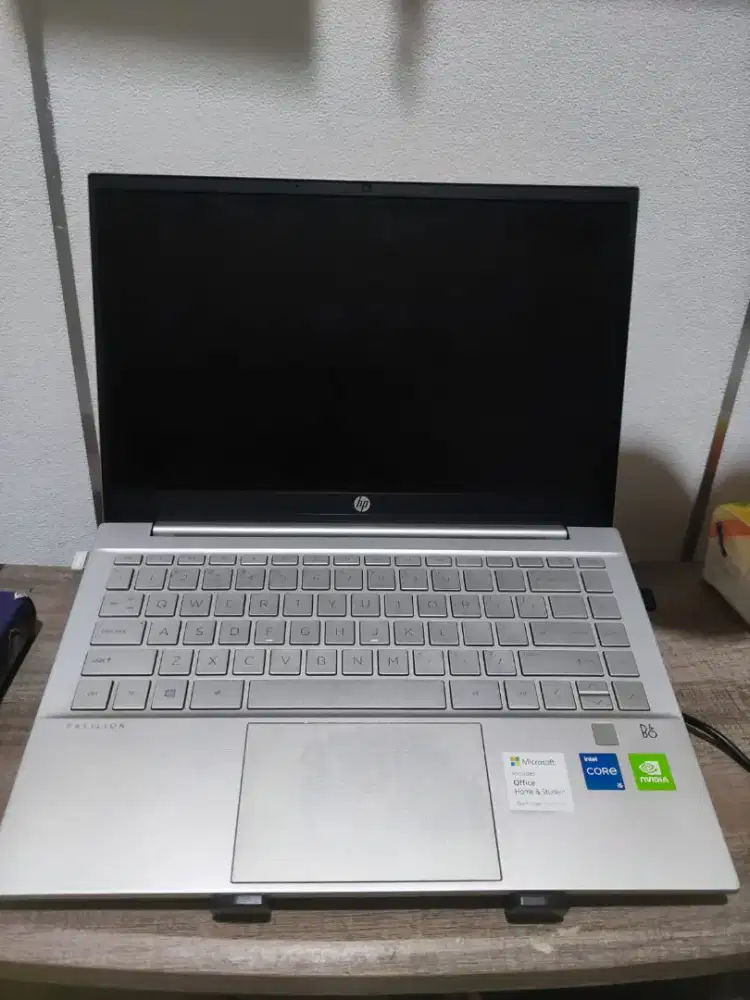 Jual Laptop HP 16/512, Dual VGA