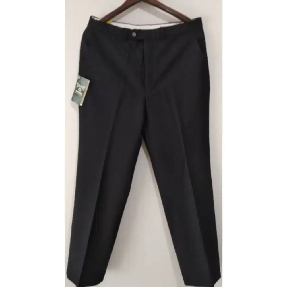 ST MICHAEL FROM MARKS & SPENCER ORIGINAL MEN TROUSERS / CELANA PRIA 01