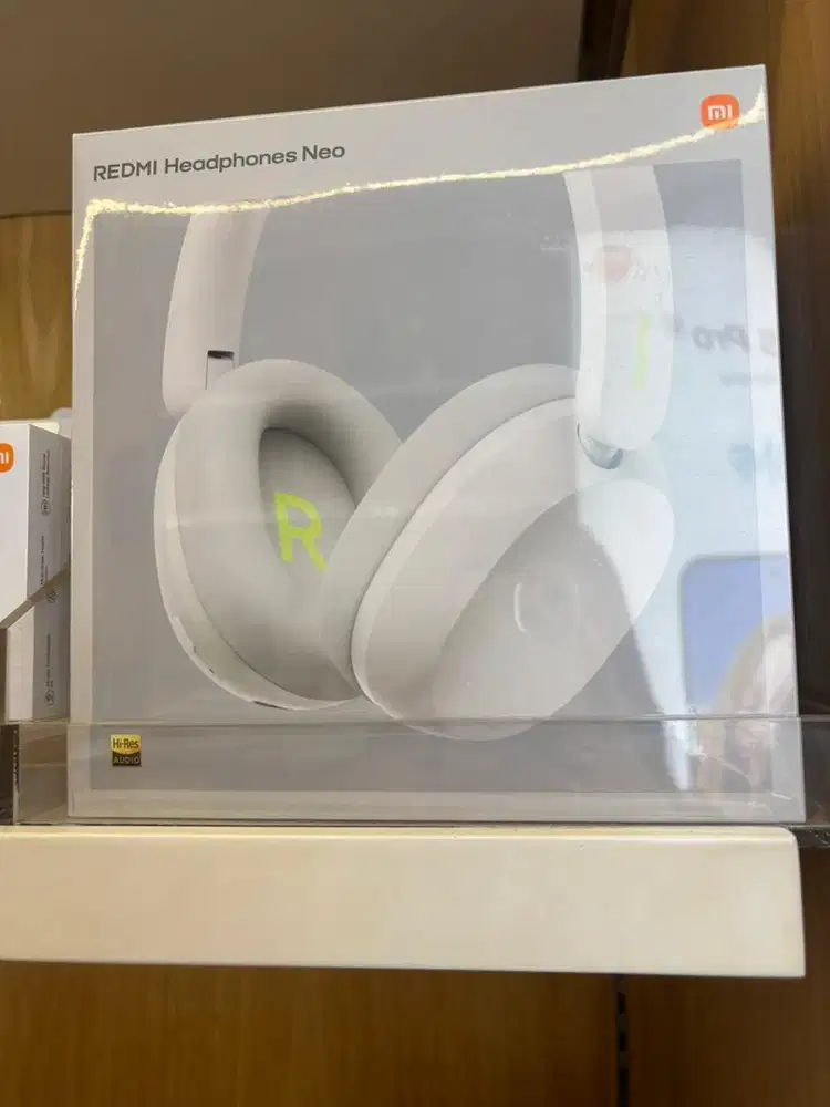 REDMI HEADPHONE NEO