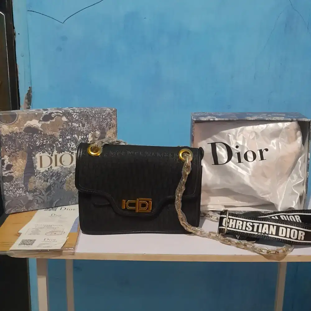 Tas wanita baru