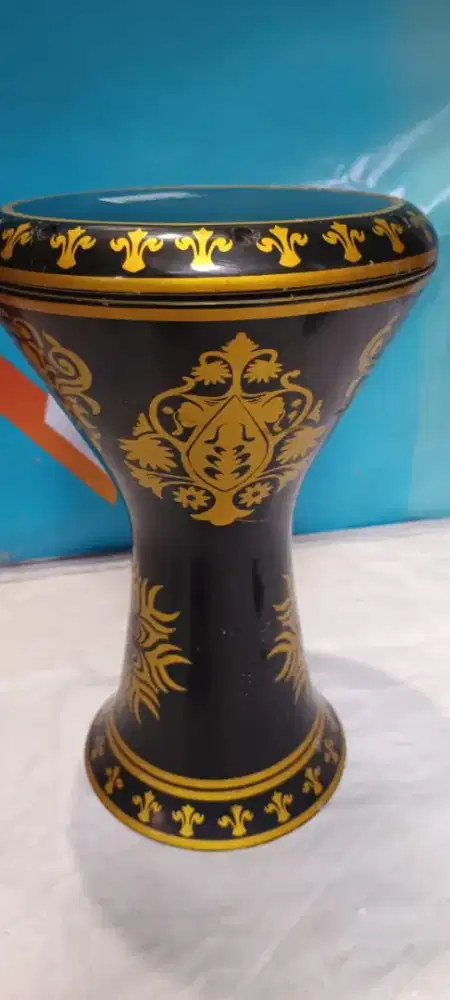 darbuka uk 9 inc