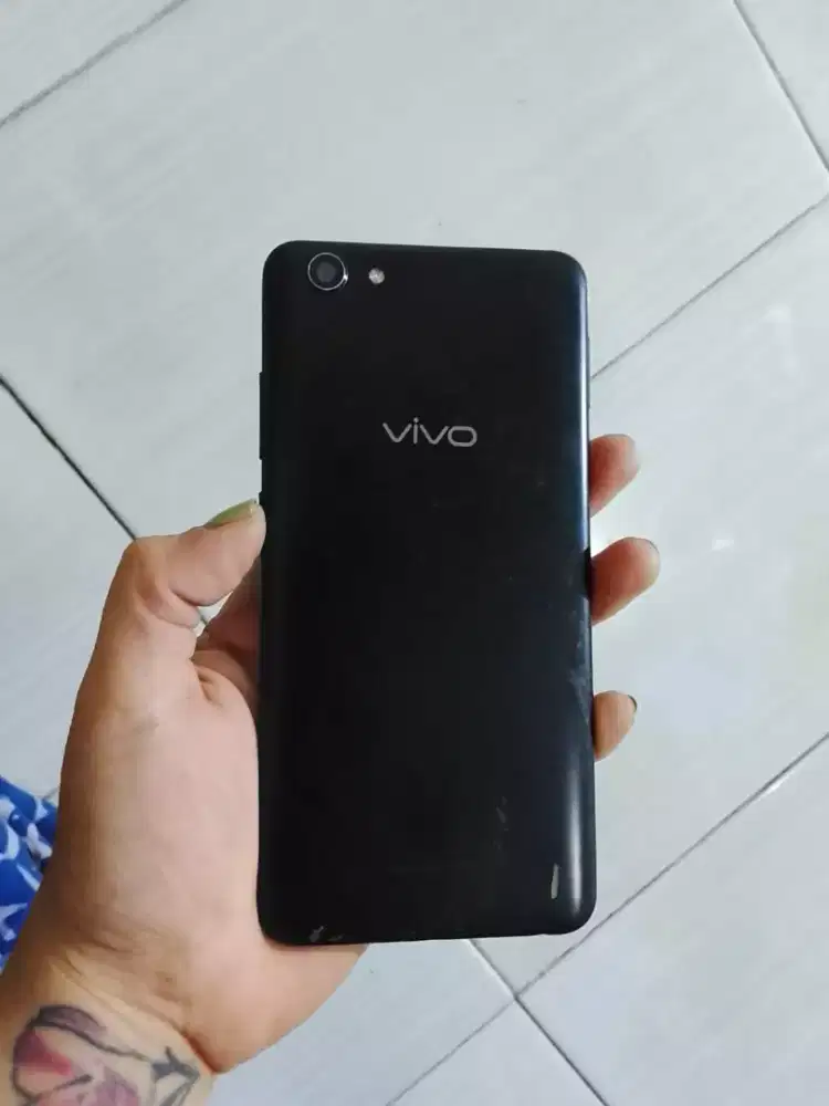 vivo y71 ram2/16