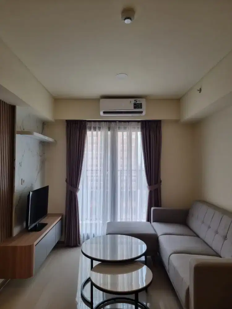 Di Sewakan New Apartment