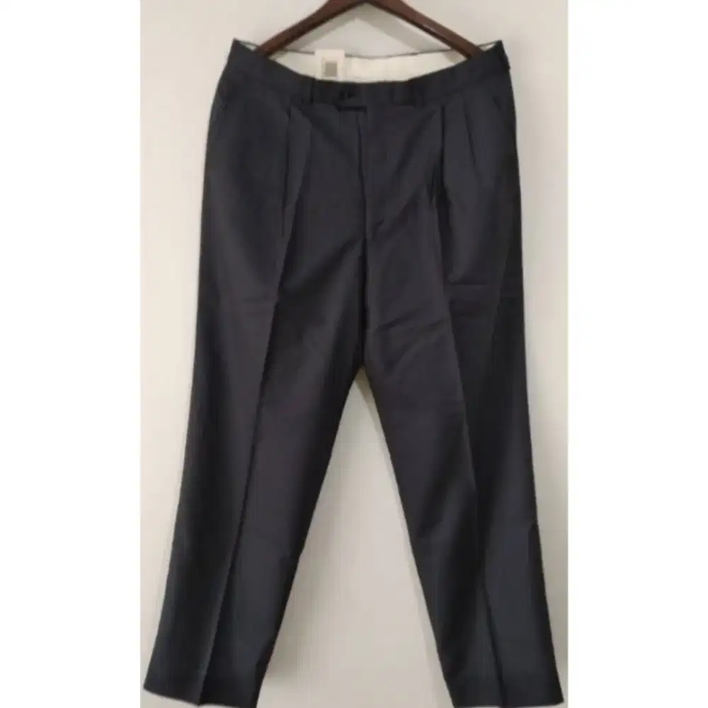 ST MICHAEL FROM MARKS & SPENCER ORIGINAL MEN TROUSERS / CELANA PRIA 02