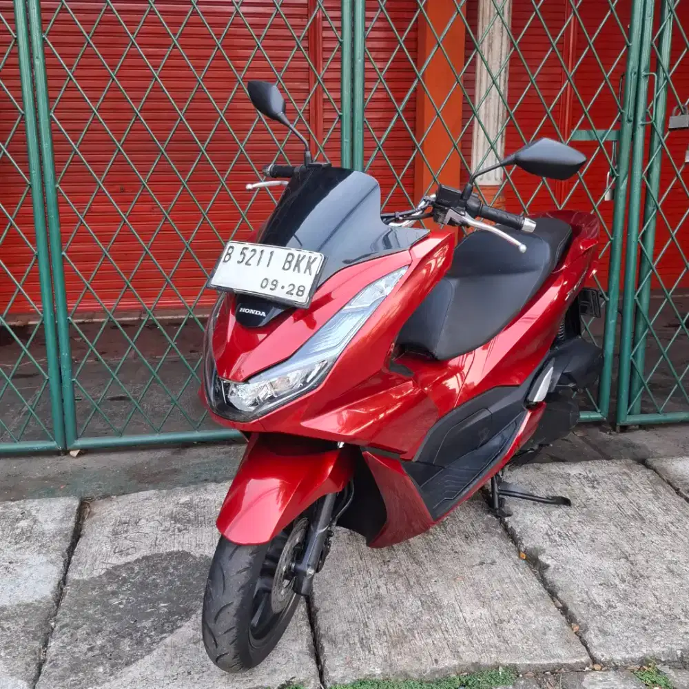Honda pcx 160 cbs 2023 dp 500rb