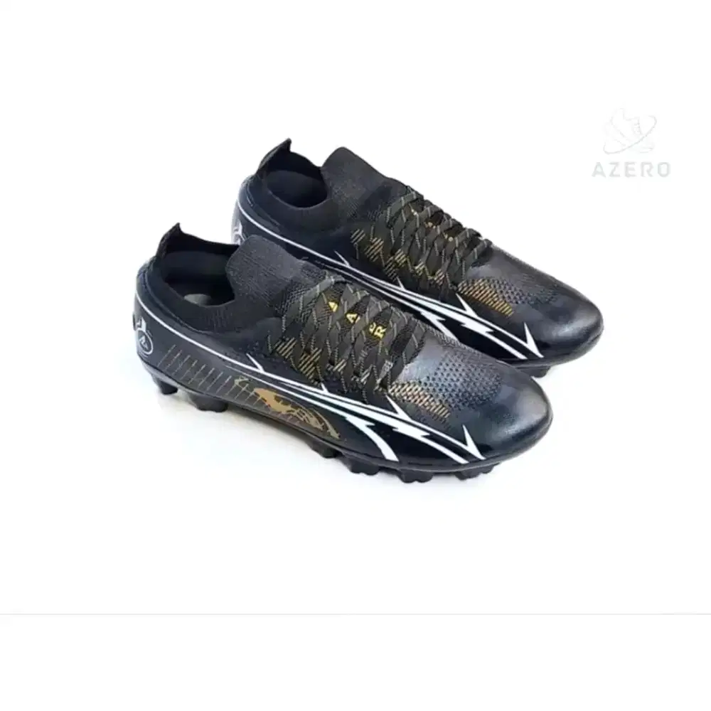 Sepatu bola Azero tribal junior