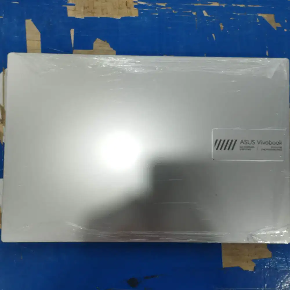 ASUS VIVOBOOK GO