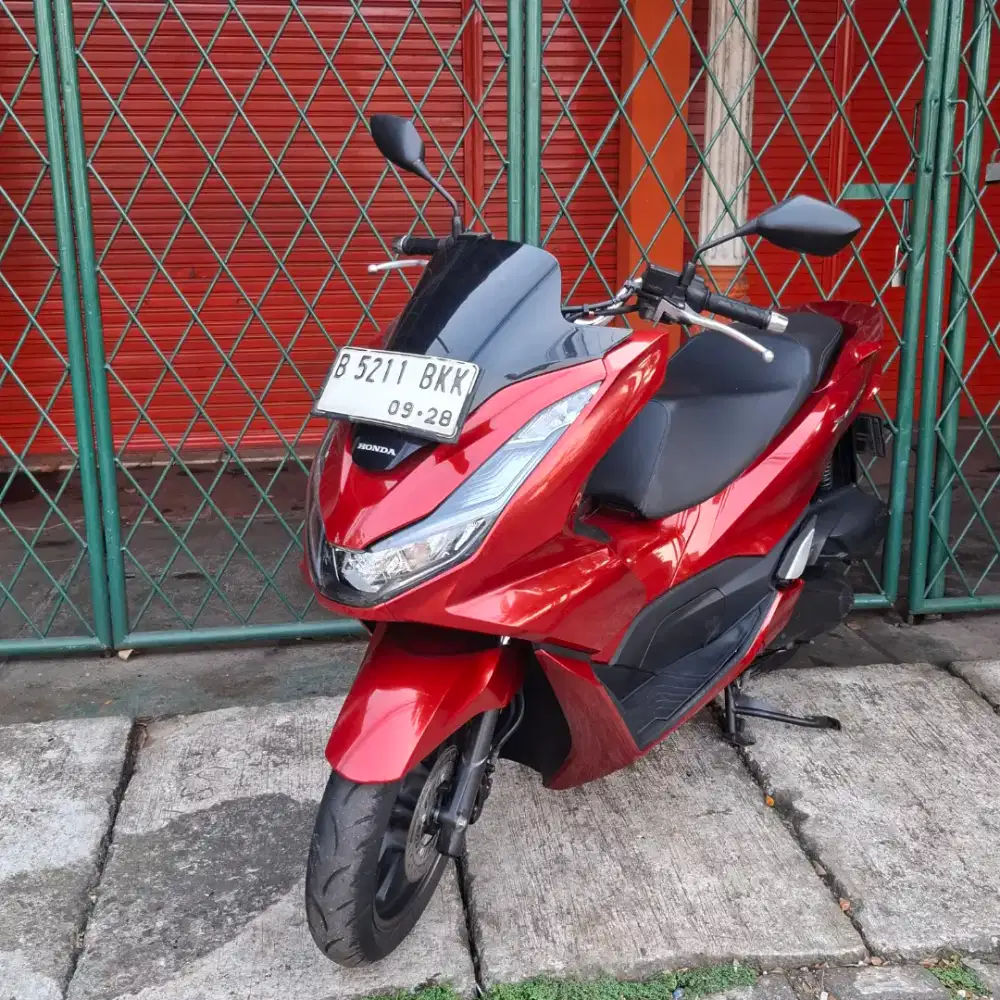 Honda pcx 160 cbs 2023 dp 500rb
