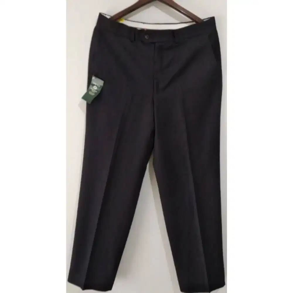 ST MICHAEL FROM MARKS & SPENCER ORIGINAL MEN TROUSERS / CELANA PRIA 03