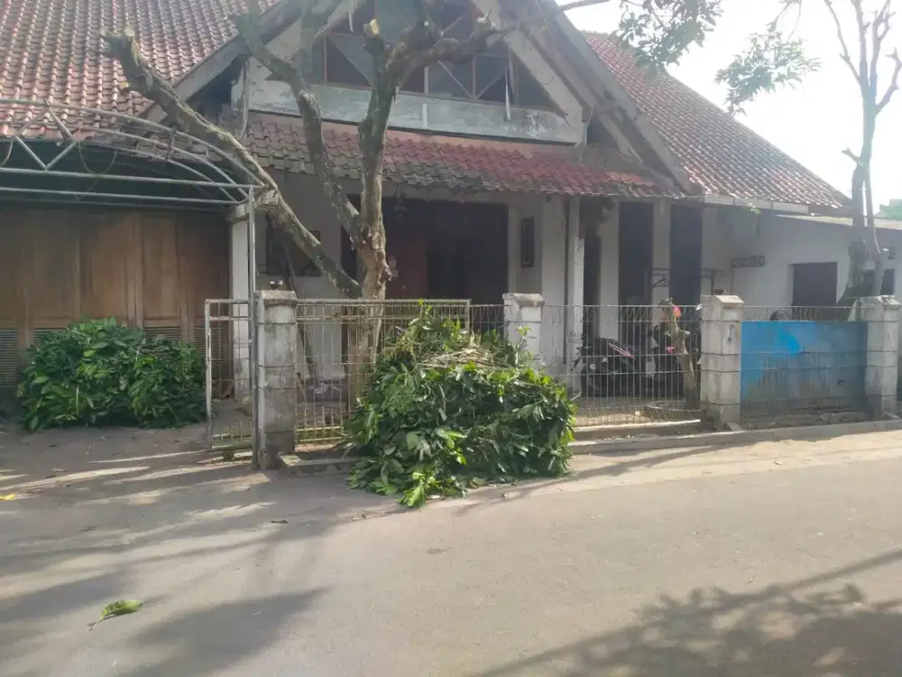 Dijual Cepat! Tanah Prospek Purwomartani Dekat Exit Tol Dan Bandara