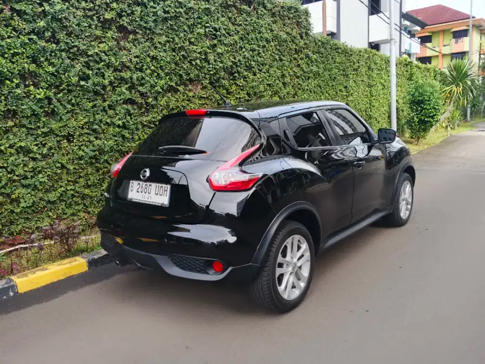 (km49rb)Nissan jukeRXAT2018