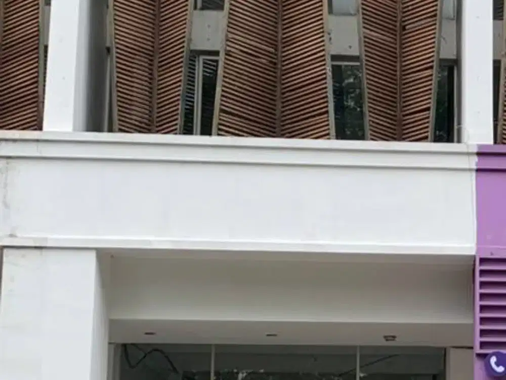 Ruko Raya Merr Promade Surabaya Murah SAM.YA6032