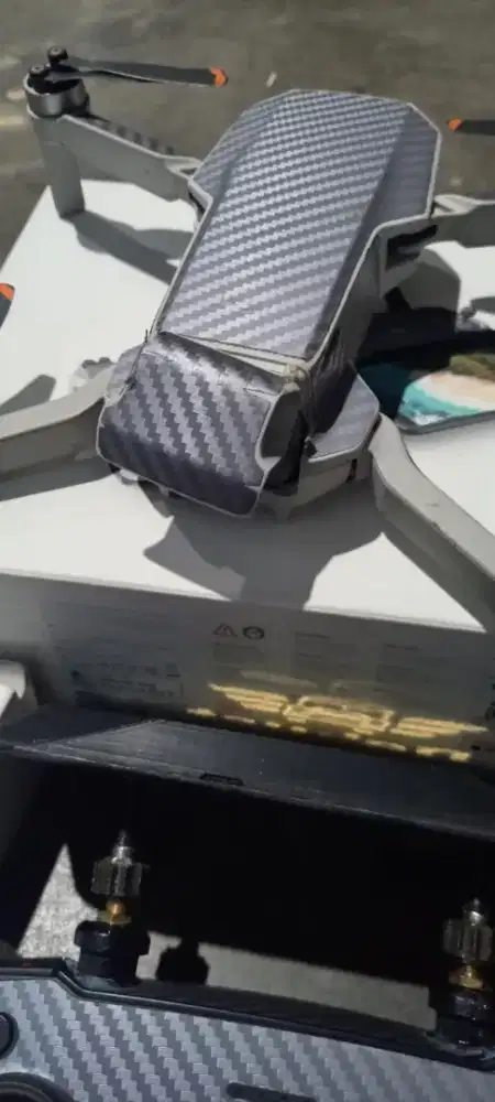 DIJUAL DRONE DJI MINI SE