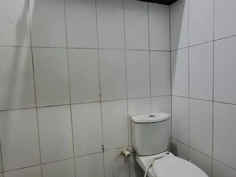 Rumah 1½ Lantai di Komplek Pondok Hijau Parongpong KBB