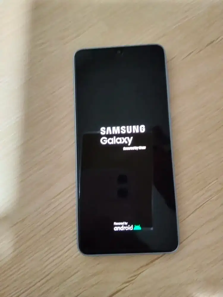 Hp samsung A33 5G