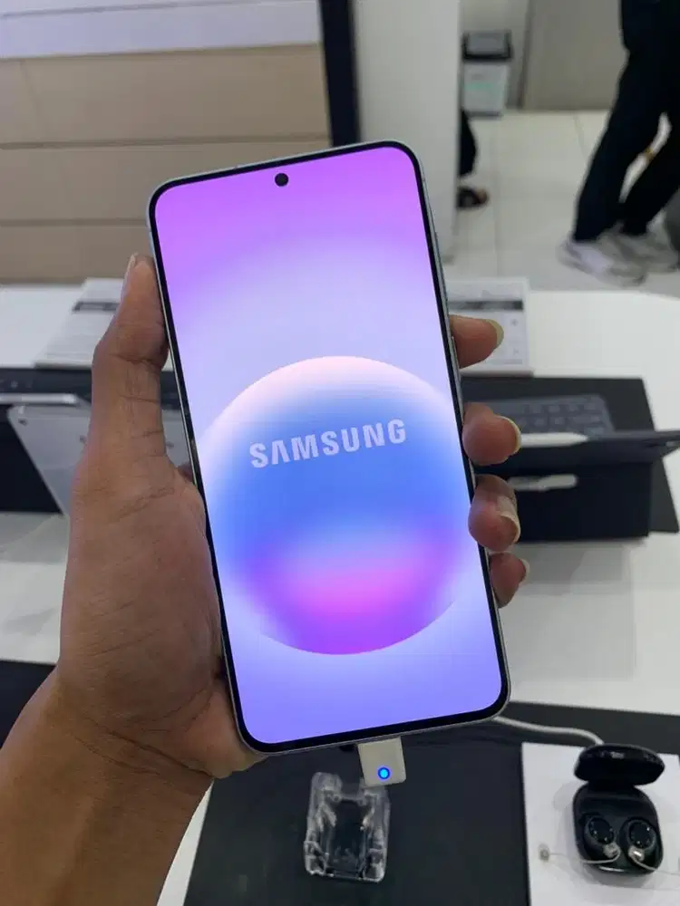 PROMO WEEKEND SAMSUNG GALAXY A57