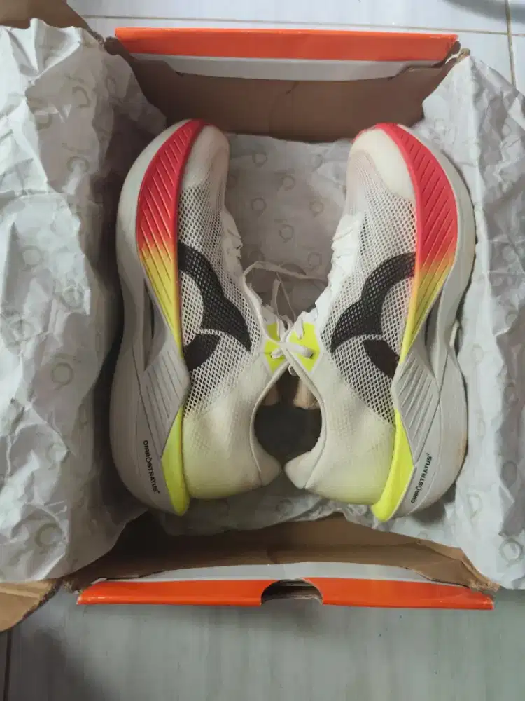 Jual Sepatu Running Ortuseight Solar 1.1