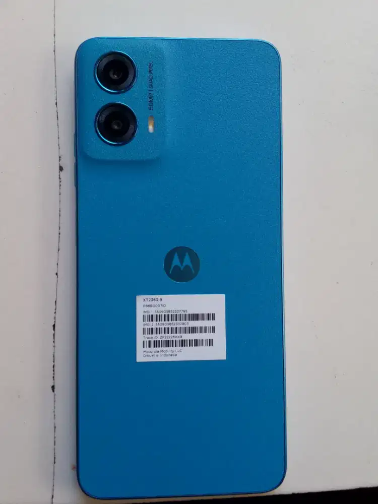 Motorola G45 5G 8/256
