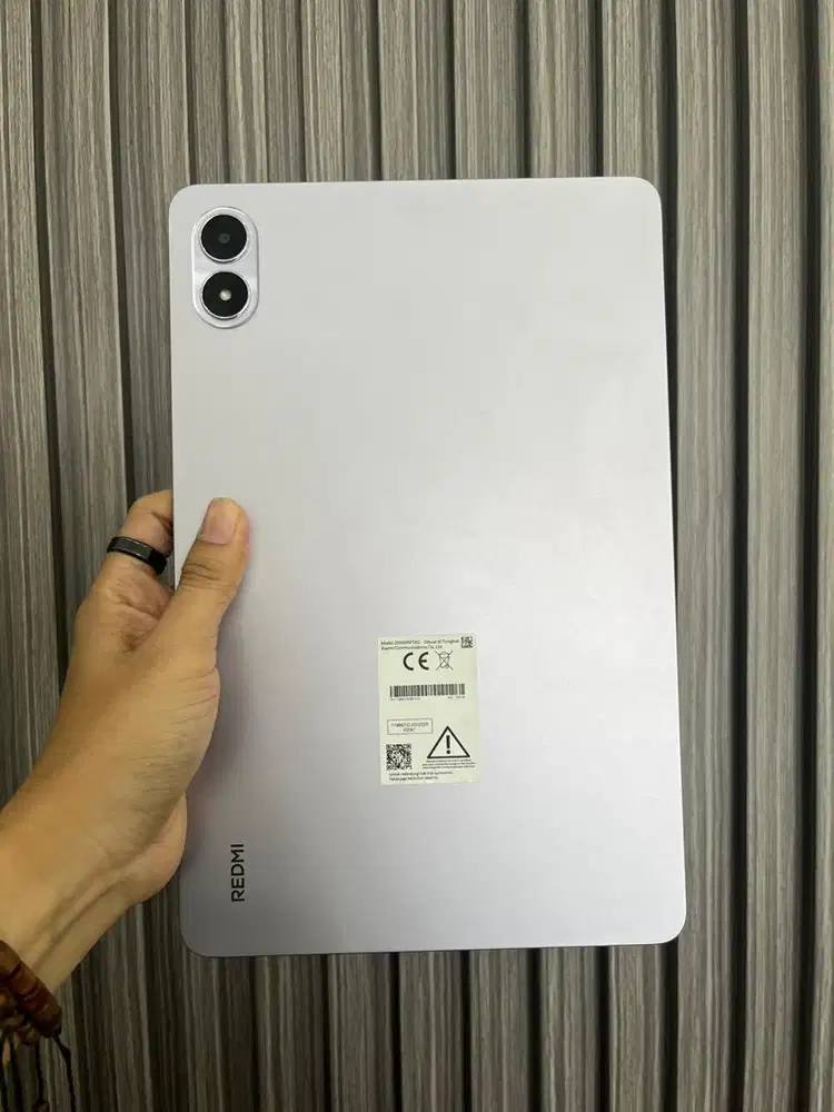redmi pad 2 pro 8/256 seken