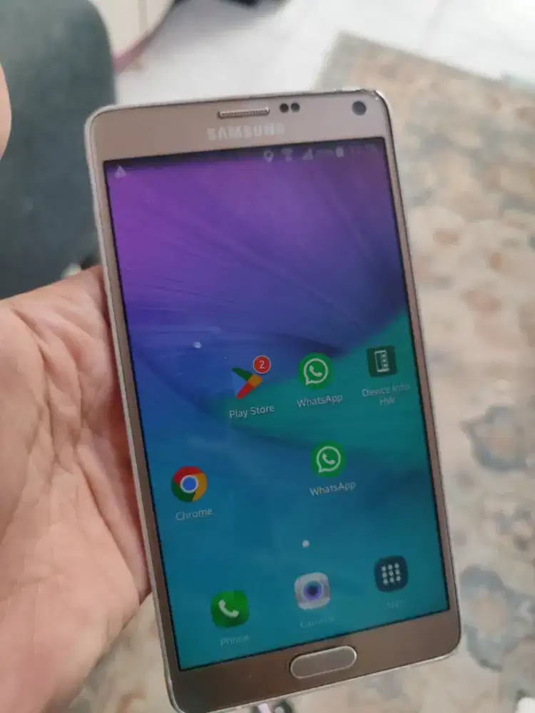 Samsung Galaxy Note 4 3/32Gb
