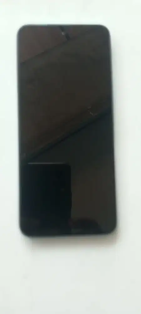 Jual aja Infinix hot 12 play...kondisi mati