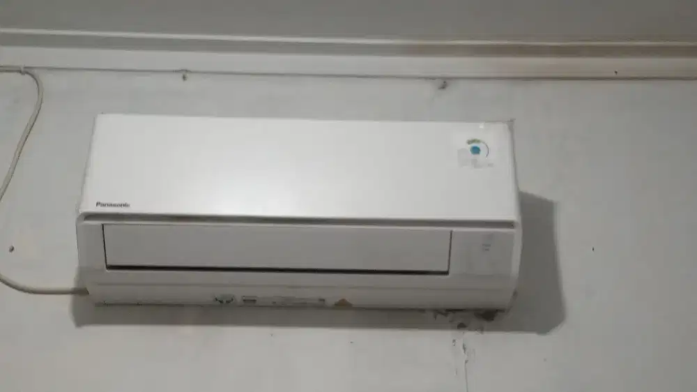 Ac panasonic 1/2 pk tipe yn