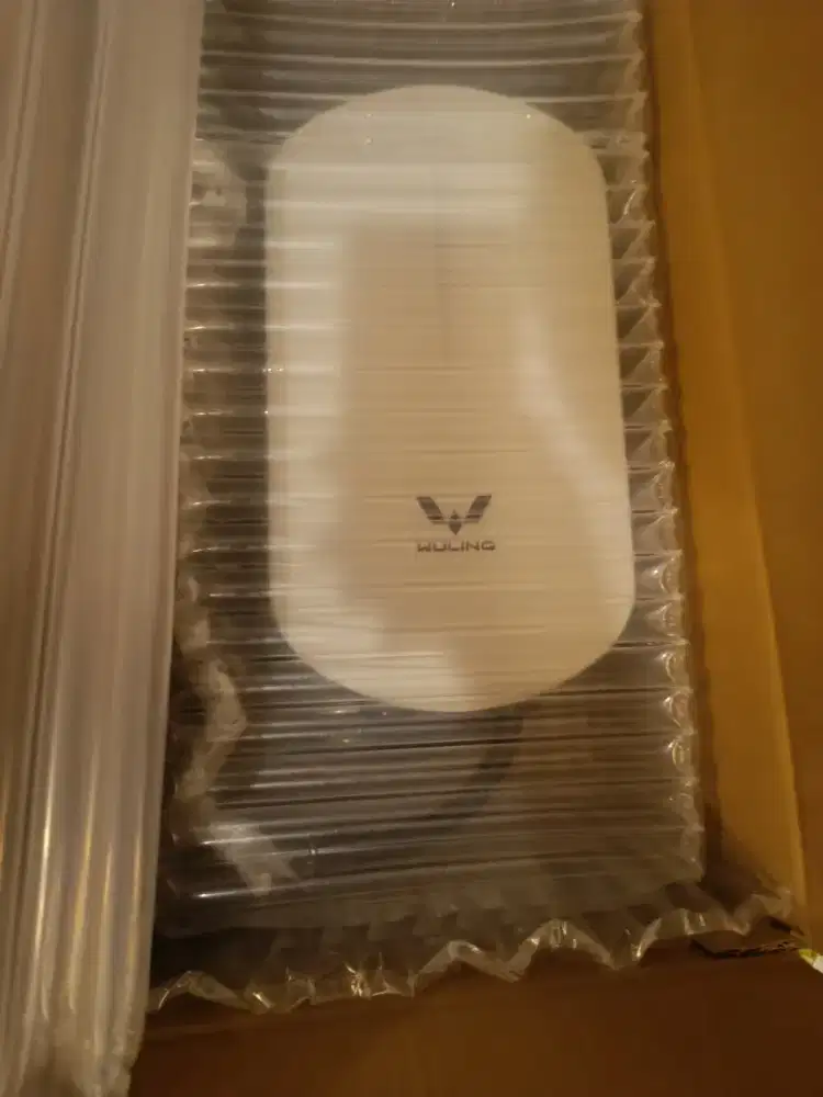 Wall Charger Wuling