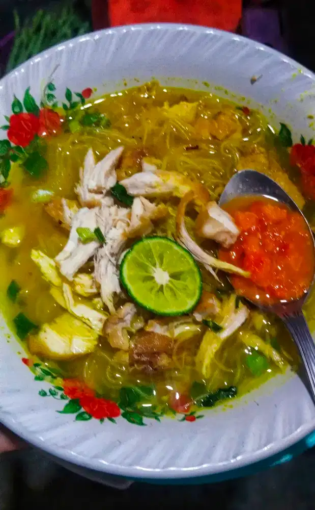 Cari kerjaan kuliner bogor..