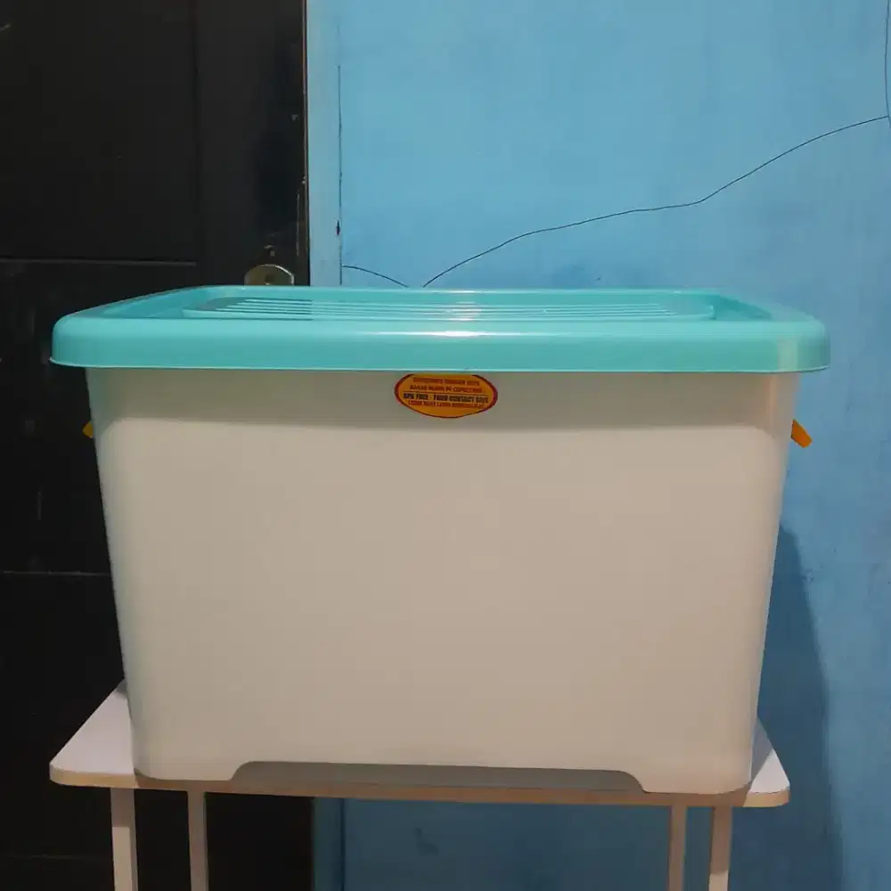 Container Box 70L