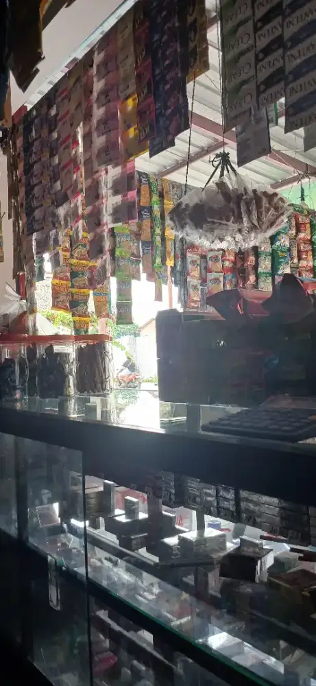 buka LOKER ART 1 cewek