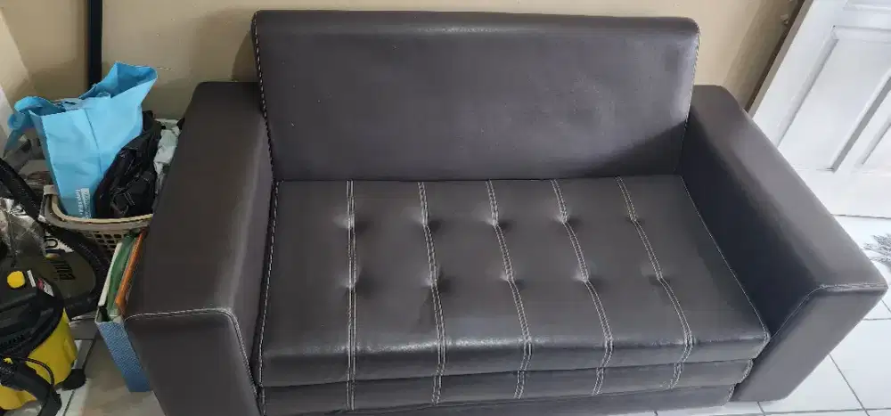 Dijual Sofa Bed
