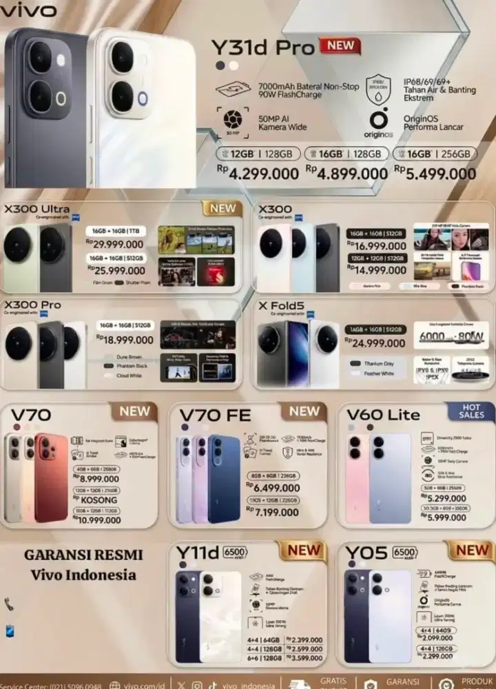 Cicilan hp vivo syarat ktp aja