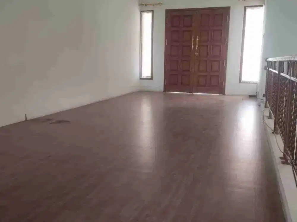 Rumah disewakan di Graha Wahid Cluster Atalanta, Kedungmundu Tembalang