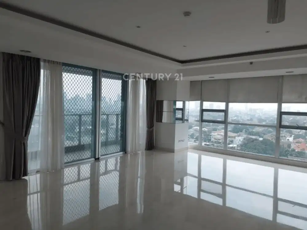 Disewakan Cepat Apartment Kemang Village 3 Bed Room