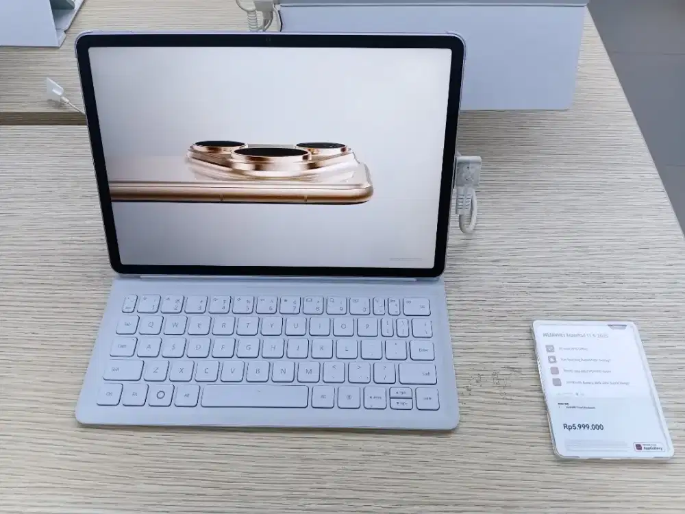 Huawei matepad 11.5