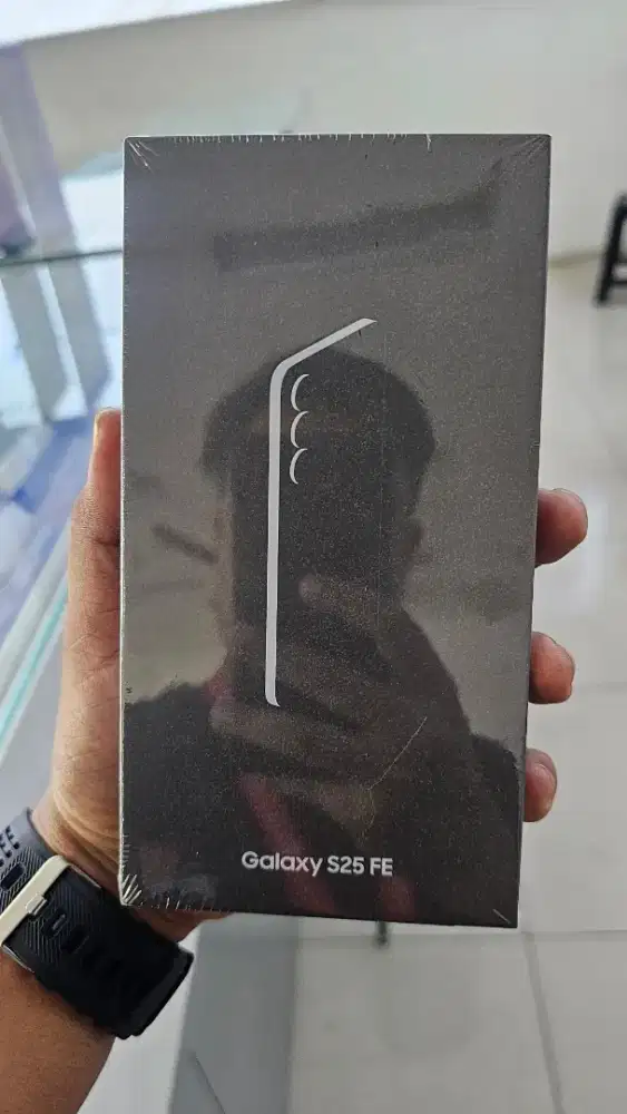 kredit hp samsung s25 fe 16gb 256gb tanpa Dp bebas bunga free cicilan