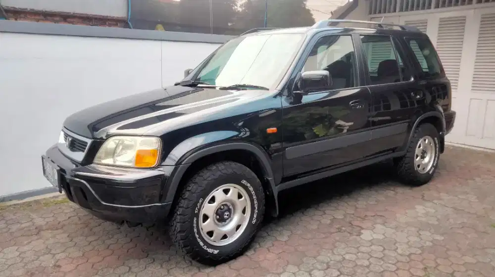 Honda CRV Gen 1
