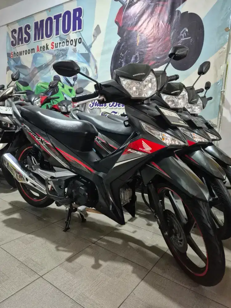 SUPRAX125CWF1 2020 UM 1500 SAS JL BARATAJAYA19 NO 5