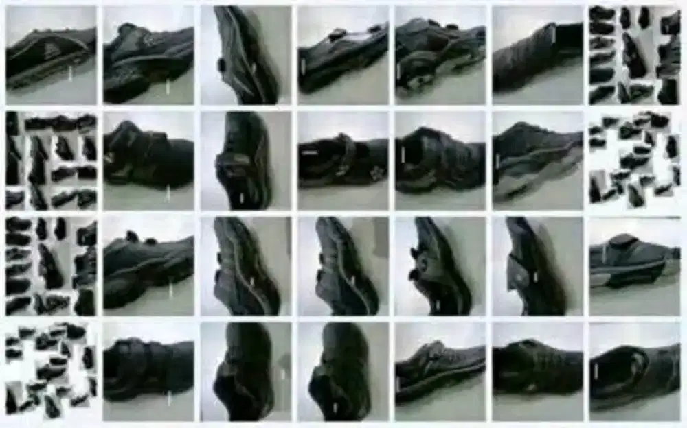 Borong Semua Sepatu, Sandal, Tas.