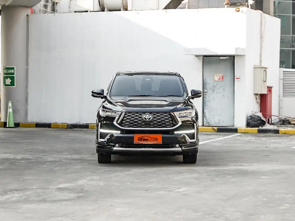 ZENIX Q hybrid TSS MODELISTA THN 2023