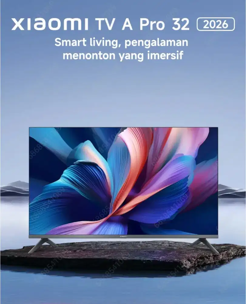 Xiaomi TV A PRO 32 2026