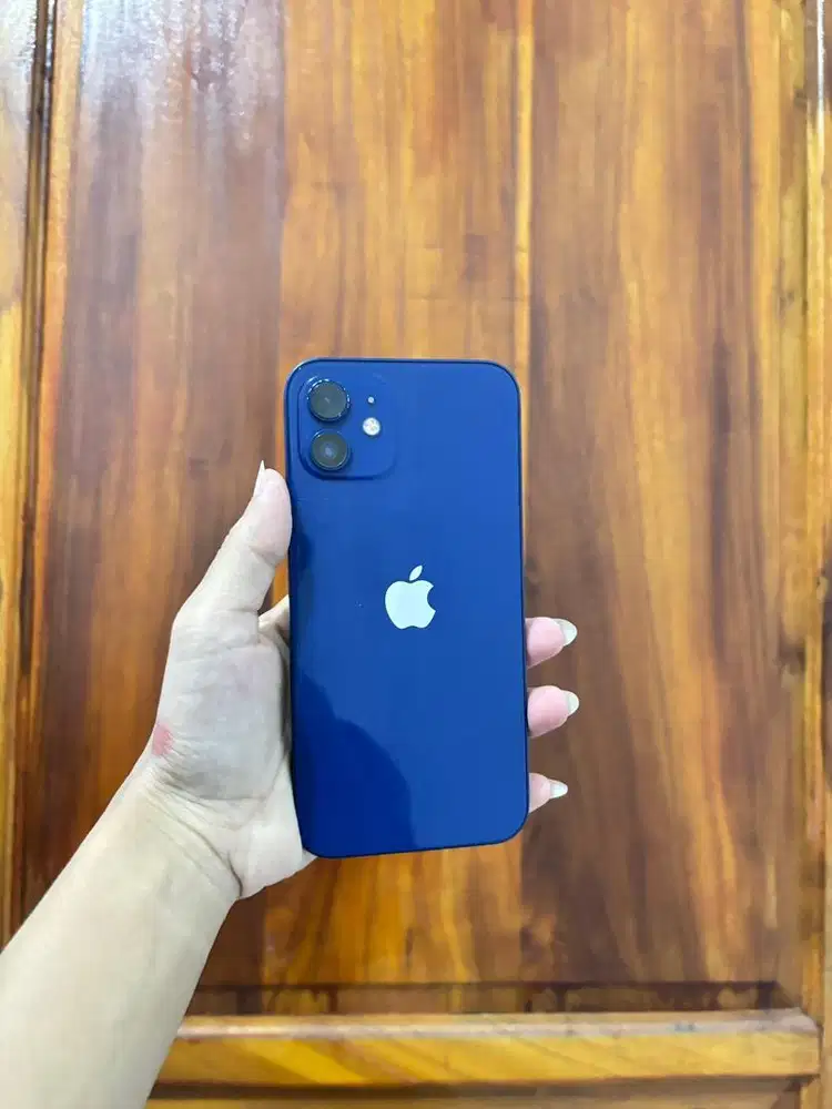 Iphone 12 64 inter
