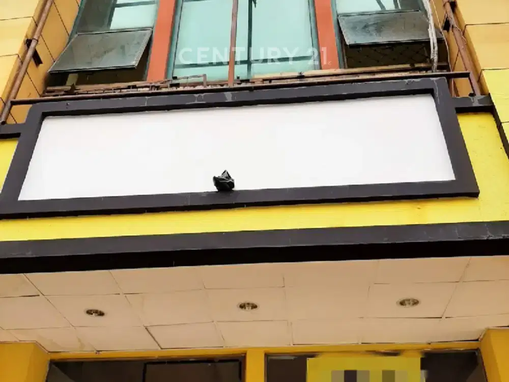 Dijual Ruko Di ITC Fatmawati Jakarta Selatan
