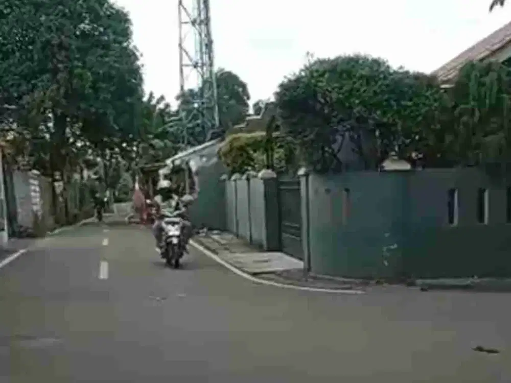 Jual tanah Ciputat nempel Bintaro UPJ dekat BX change