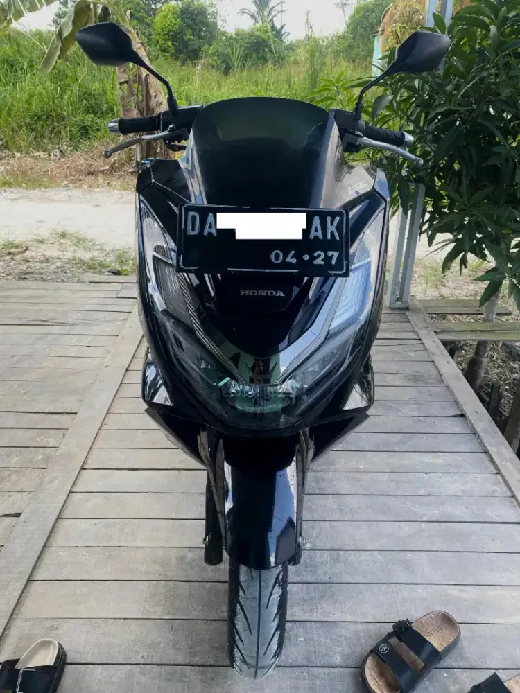 HONDA PCX ABS 160 2022