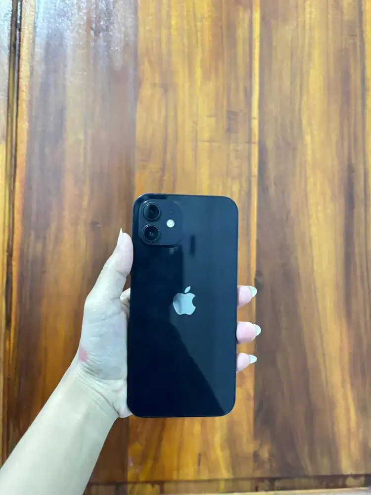 Iphone 12 64 inter