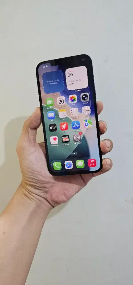 IPhone 12 Pro Max 256gb IBox