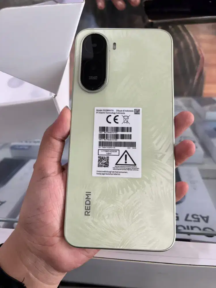 Redmi a7 pro 4/128