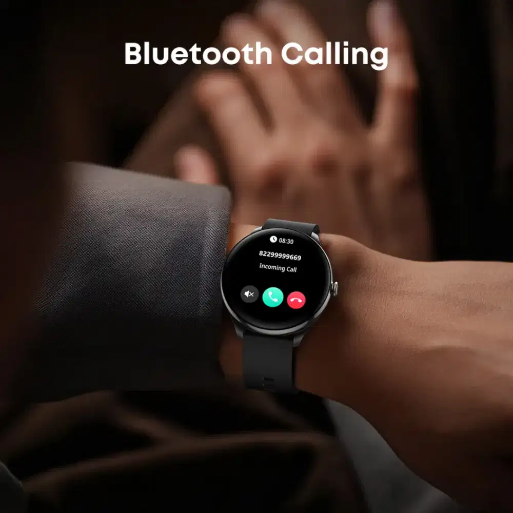 Smartwatch Olike FW3 AMOLED