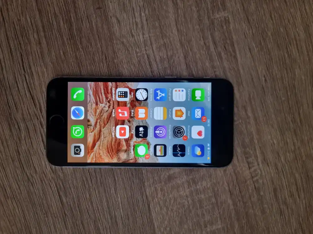 Iphone 6s 64Gb Original Normal